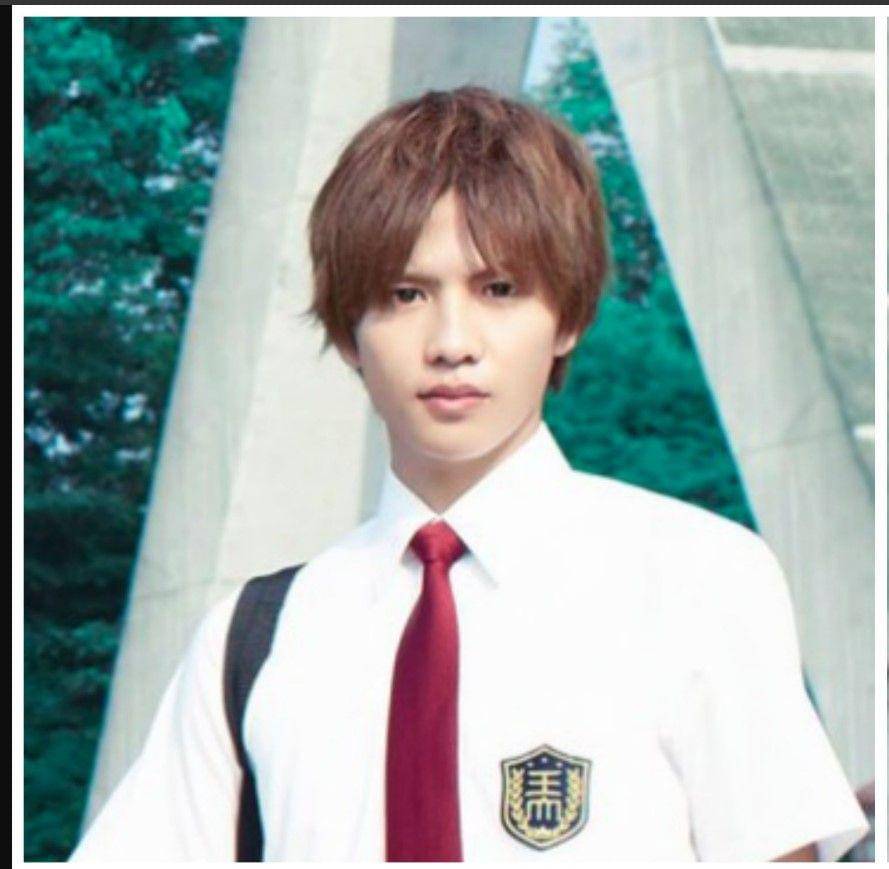 (Dok. Fuji TV/Anohana: The Flower We Saw That Day (2015))