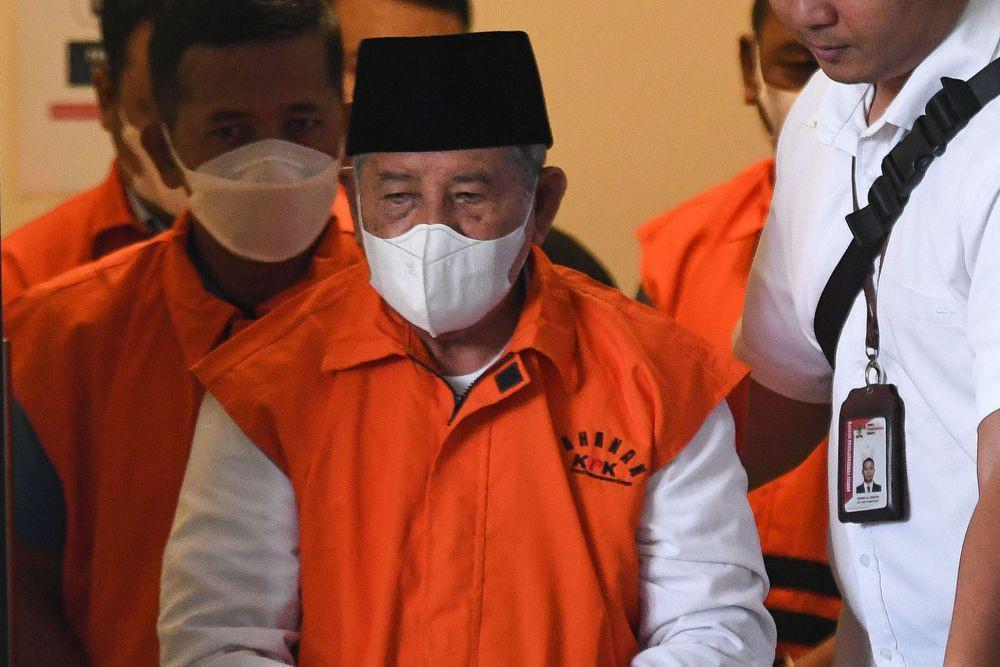 Kasus Gubernur Nonaktif Maluku Utara, 2 Prajurit TNI Mangkir dari KPK