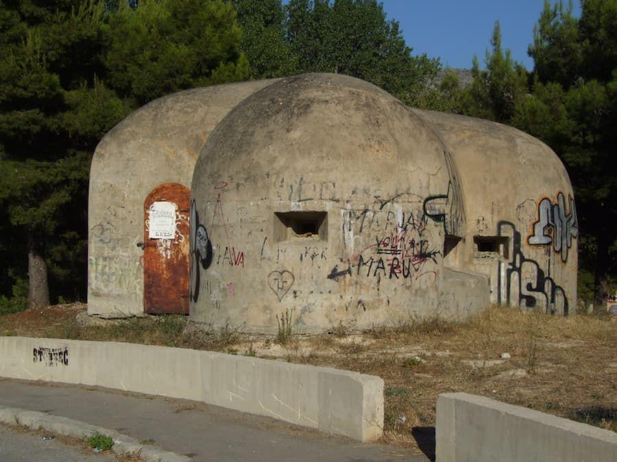 7 Bunker Terbesar di Dunia, Ada yang Buat Hindari Kiamat