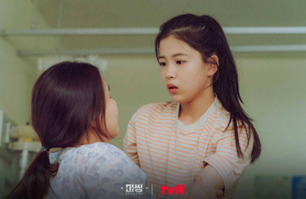 Lim Sun Woo di Missing: The Other Side season 2 (Dok. tvN/Missing: The Other Side season 2)