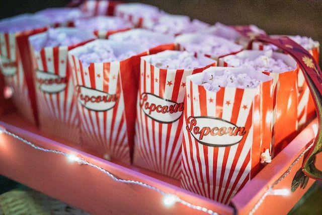 5 Cara Menyimpan Popcorn agar Renyahnya Tahan Lama