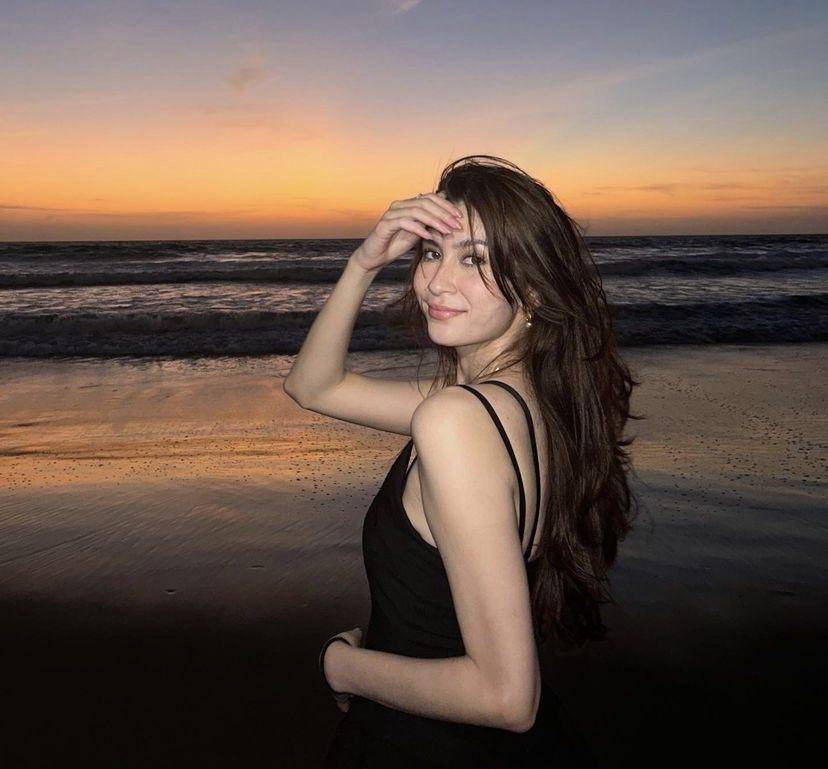 biodata dan profil Celia Thomas (Instagram.com/celiathoms)
