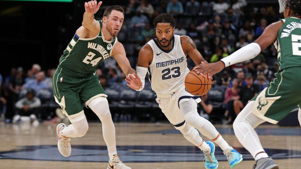MVP Temuda NBA, Derrick Rose Umumkan Pensiun
