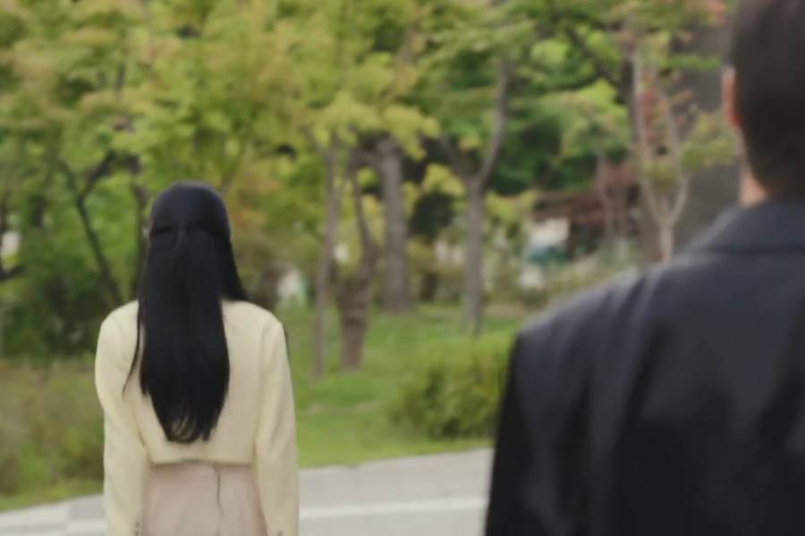 Cuplikan My Demon (instagram.com/sbsdrama.official)