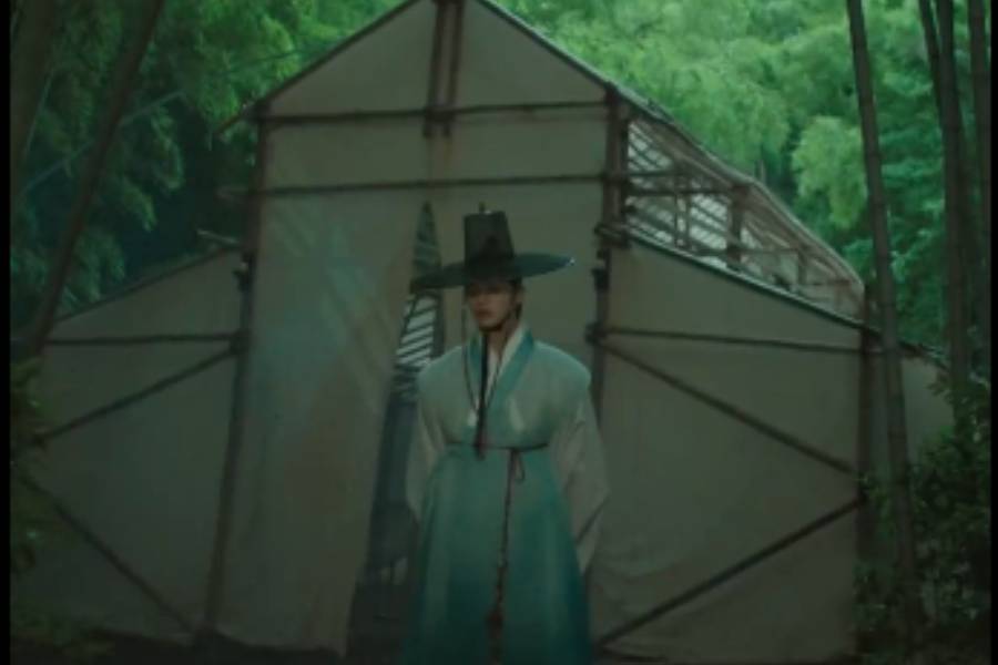 Cuplikan My Demon (instagram.com/sbsdrama.official)