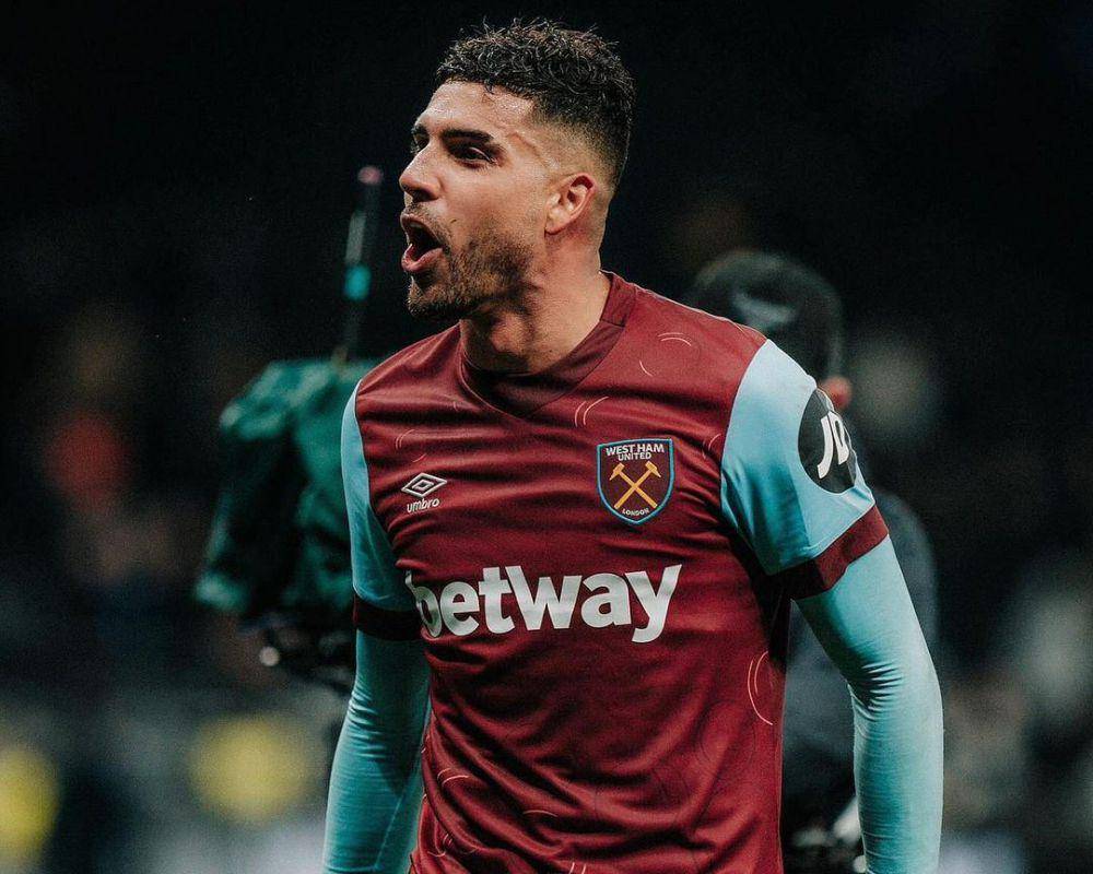 Emerson Palmieri (instagram.com/emersonpalmieri)