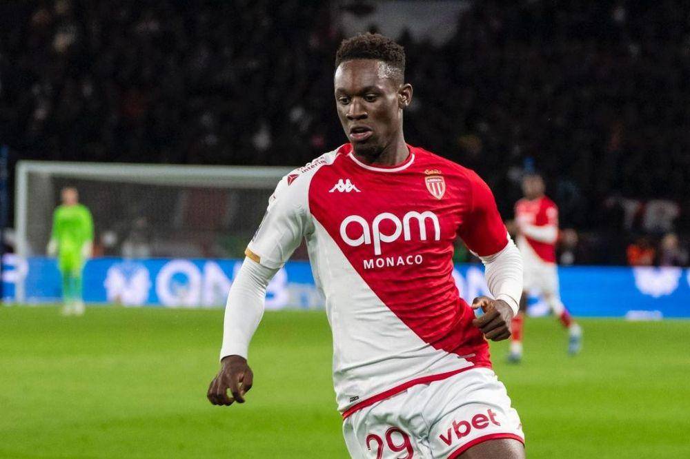Folarin Balogun (instagram.com/asmonaco)