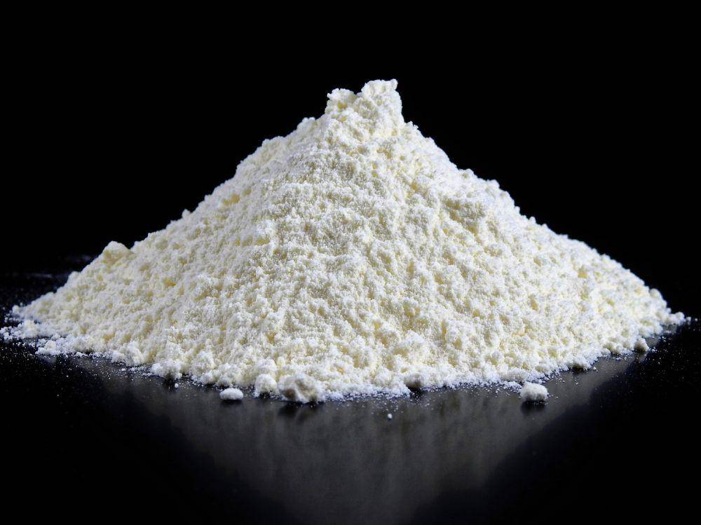Ilustrasi tepung bebas gluten (pxhere.com)