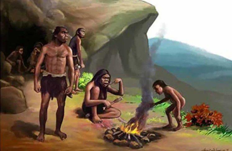 7 Fakta Menarik tentang Kehidupan Manusia di Masa Praaksara