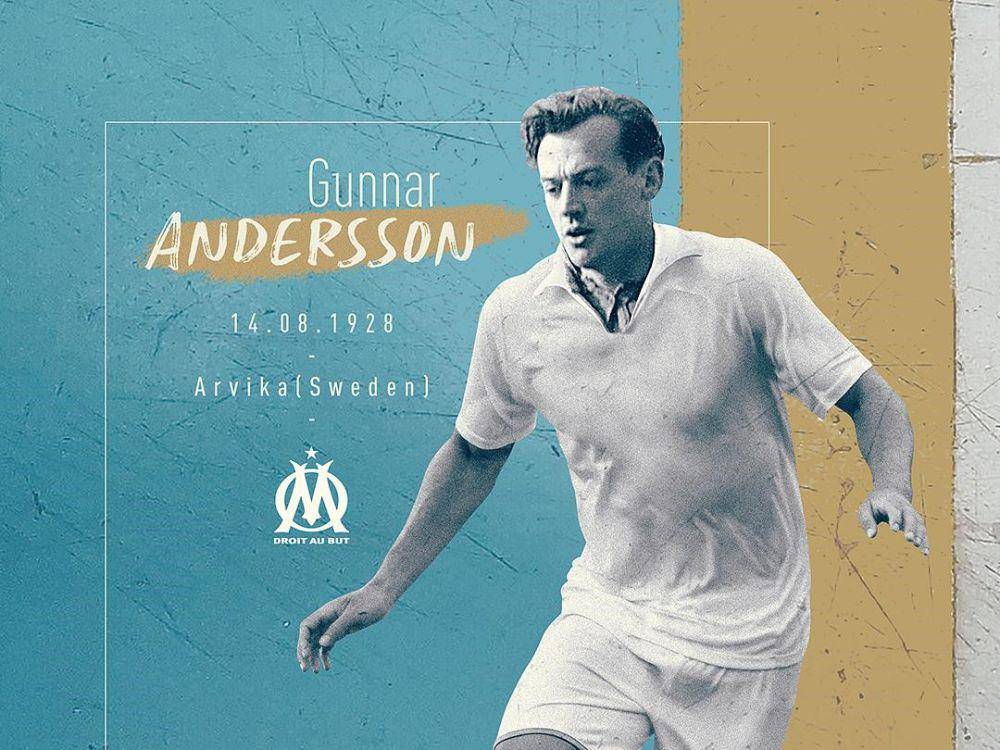 potret Gunnar Andersson (twitter.com/OM_English)