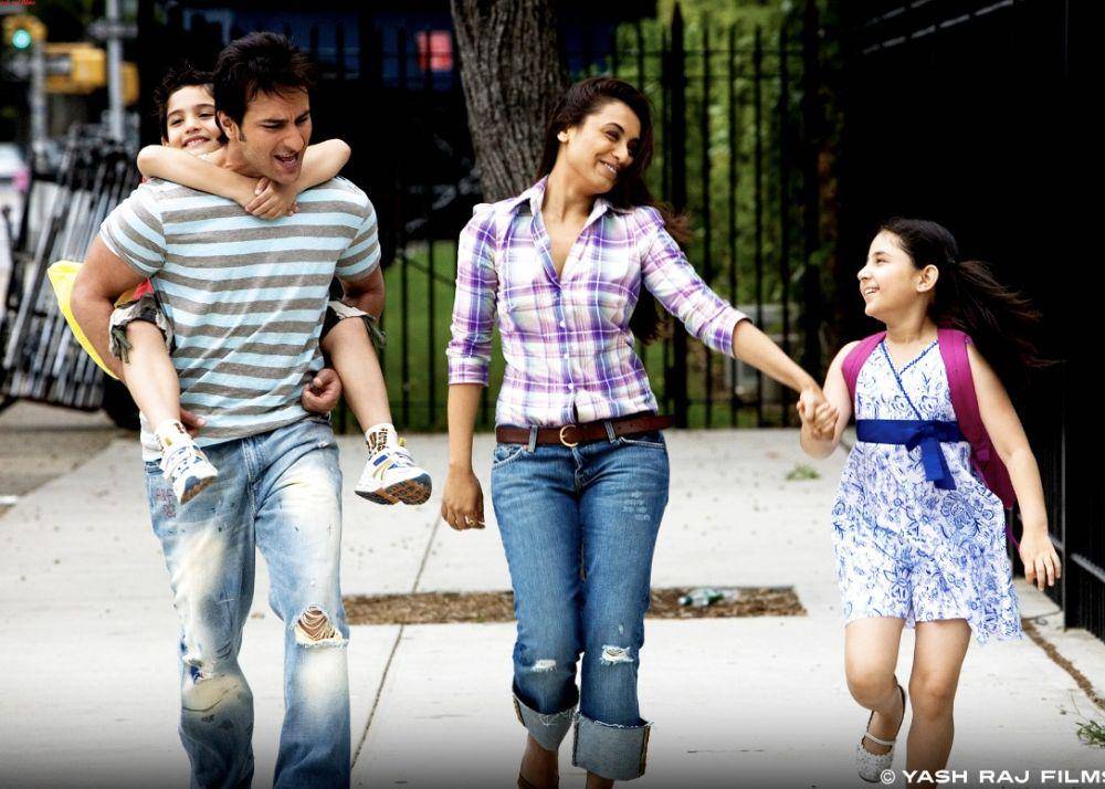 Ta Ra Rum Pum (dok. Yash Raj Films/Ta Ra Rum Pum)