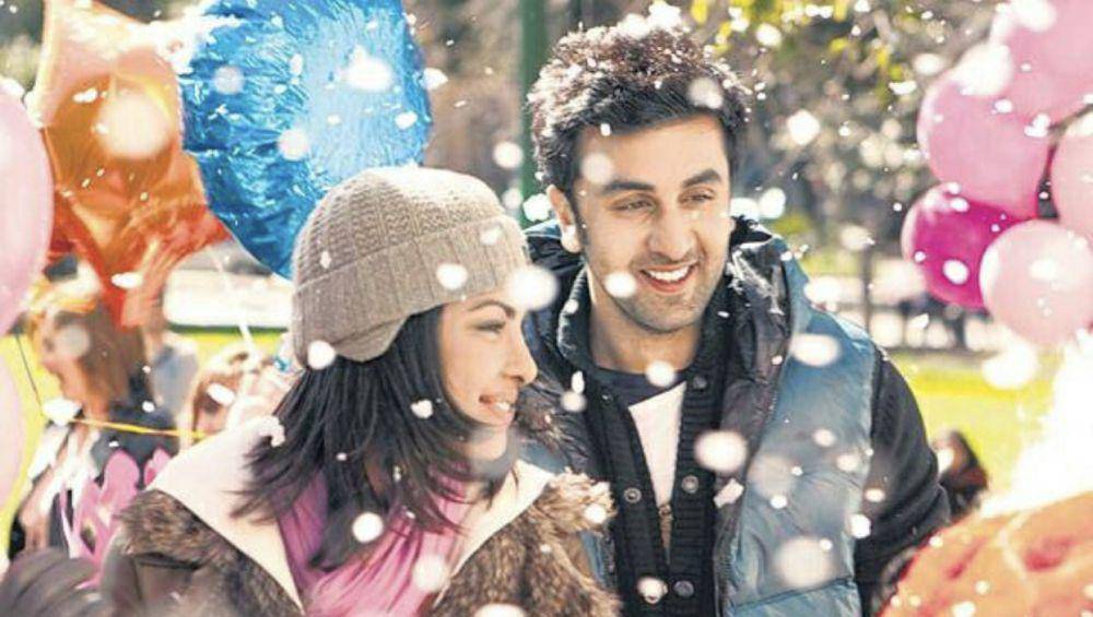 Anjaana Anjaani (dok. Eros International/Anjaana Anjaani)