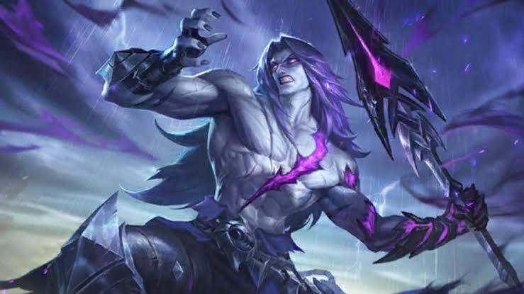 Moskov (dok. Moonton/Mobile Legends: Bang Bang)