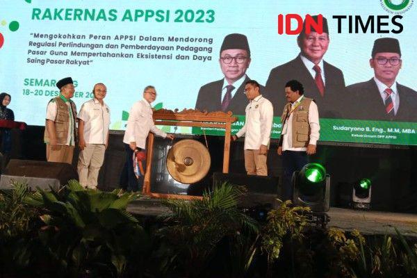 Klarifikasi Video Tahiyat, PAN: Zulhas Tak Ada Niat Lecehkan Agama