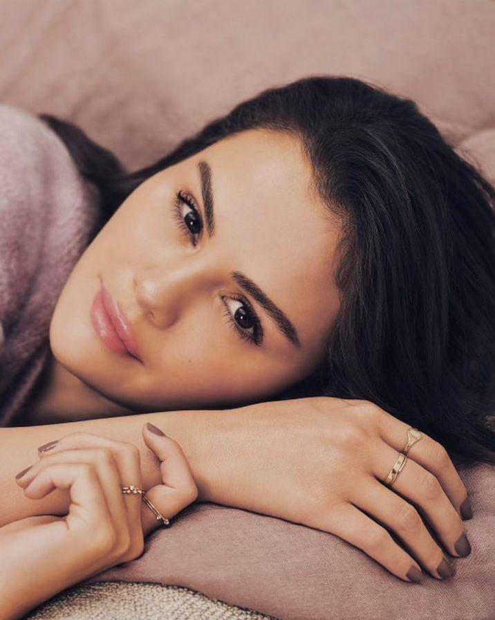 potret Selena Gomez (instagram.com/selenagomez)