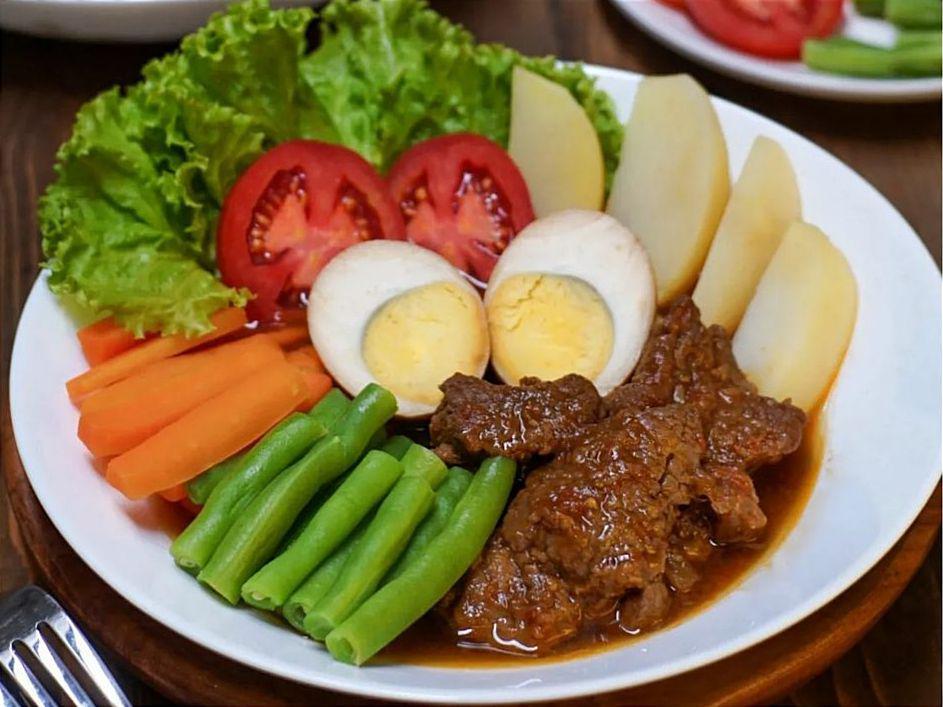 5 Resep Daging untuk Natal, Nikmat Disantap Bersama Keluarga