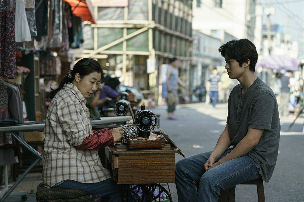 cuplikan film Citizen of a Kind (instagram.com/showbox.movie)