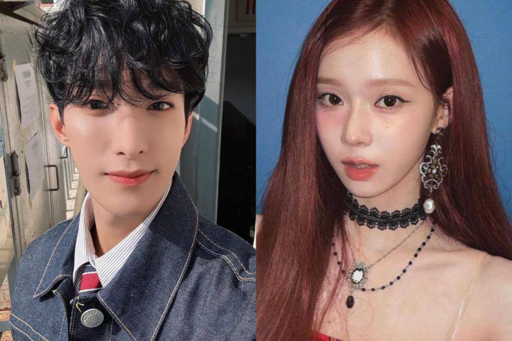 8 OST Drakor Paruh Kedua 2023 yang Dinyanyikan Idol KPop