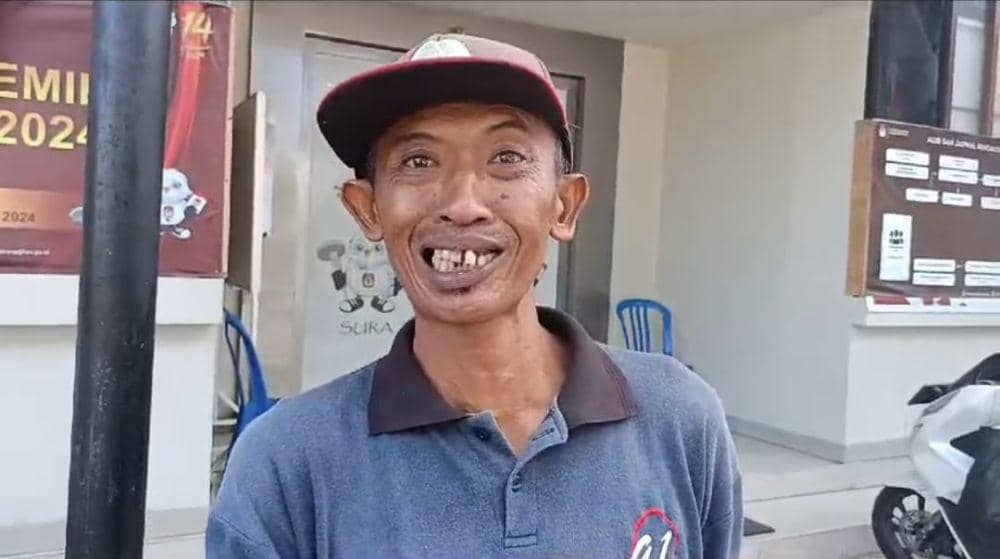 Warga Bali Gagal Daftar KPPS Setelah Namanya Dicatut Parpol