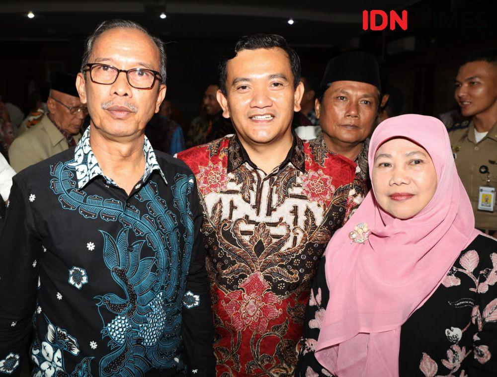 Diundang ke Pendopo, Ini Cerita Guru SMA Pj Bupati Majalengka