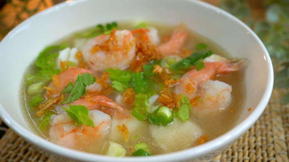 khao tom (YouTube.com/Thun Thun Channel)