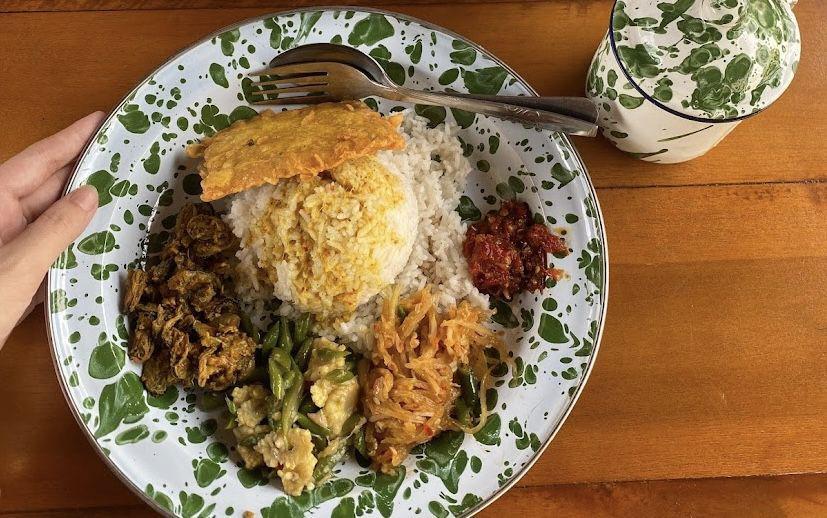 5 Rekomendasi Warteg Kekinian di Lampung, Enak dan Murah!