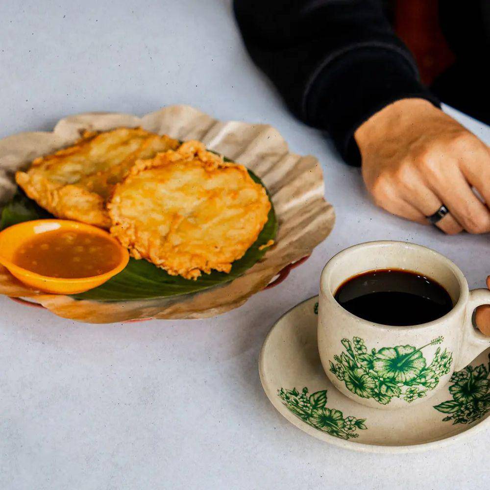 potret makanan di Hakka Kopitiam (instagram.com/hakkakopitiam)