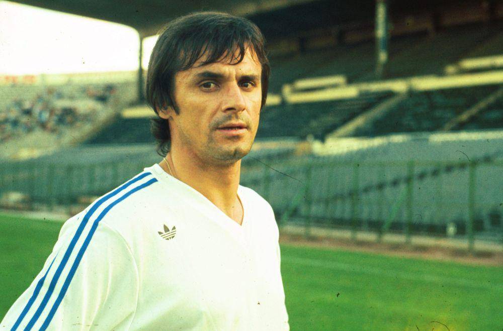 potret Josip Skoblar (twitter.com/Ligue1UberEats)