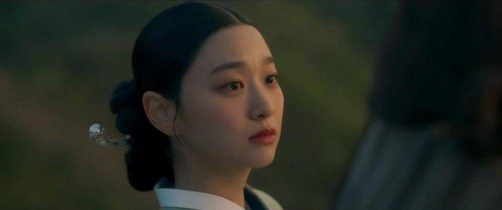 Kim Yi Kyeong di drakor A Good Day to Be a Dog (instagram.com/_dlrudrla_)