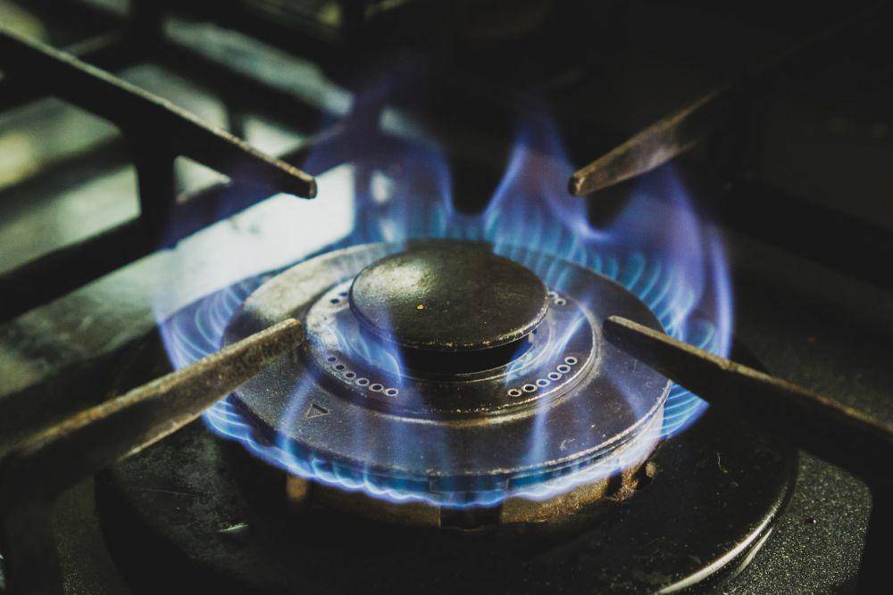 ilustrasi kompor gas (unsplash.com/KWON JUNHO)