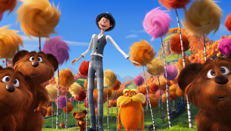 5 Film Animasi Ini Mengajarkan Peduli Lingkungan, Sudah Nonton?