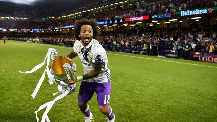 3 Pemain Fluminense yang Pernah Bermain di Klub Top Eropa