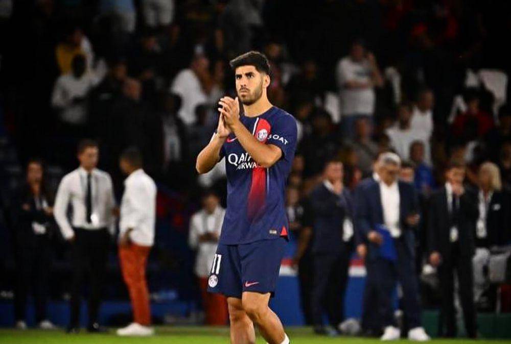 Marco Asensio (twitter.com/marcoasensio10)