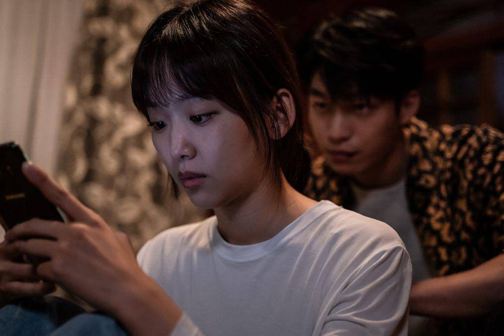 cuplikan film Midnight (dok. TVING/Midnight)