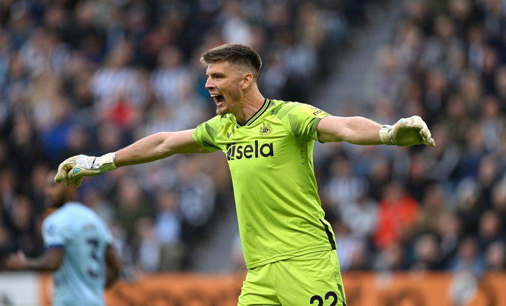 Nick Pope (nufc.co.uk)