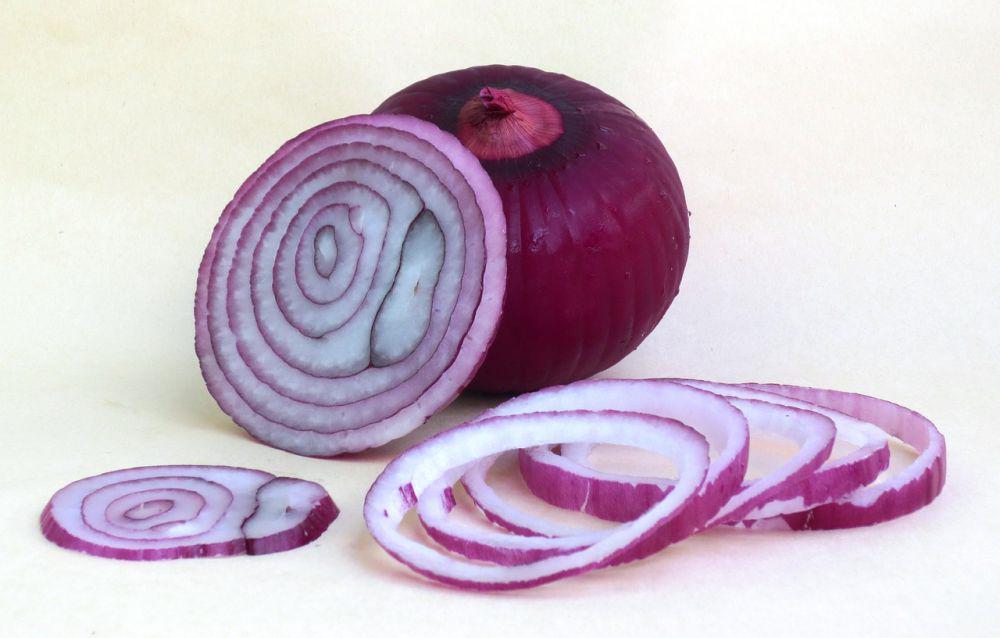 ilustrasi bawang merah (pixabay.com/costanzimarco)