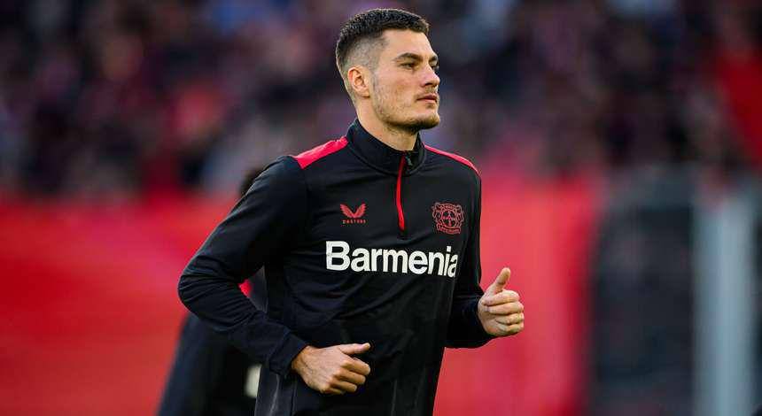 Patrick Schick (bayer04.de)