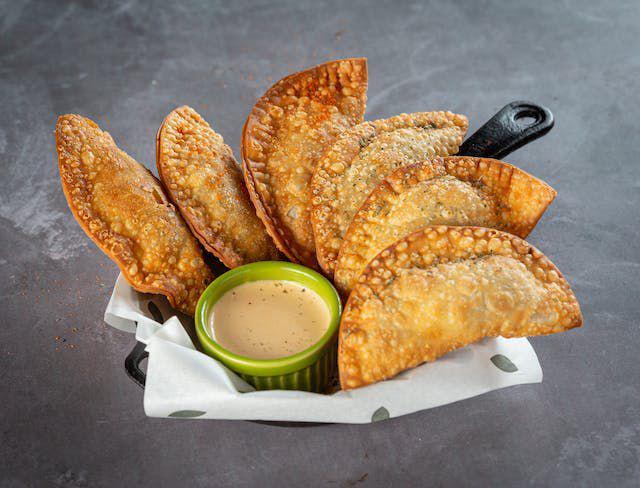 Resep Pastel Goreng yang Super Praktis dan Bikin Candu