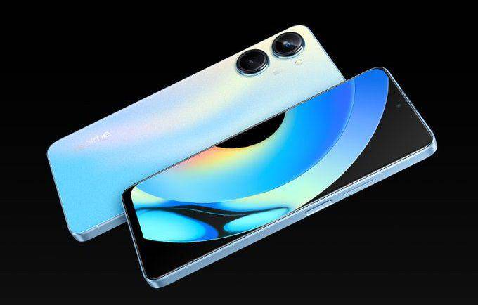 realme 10 Pro 5G (twitter.com/realme Indonesia)