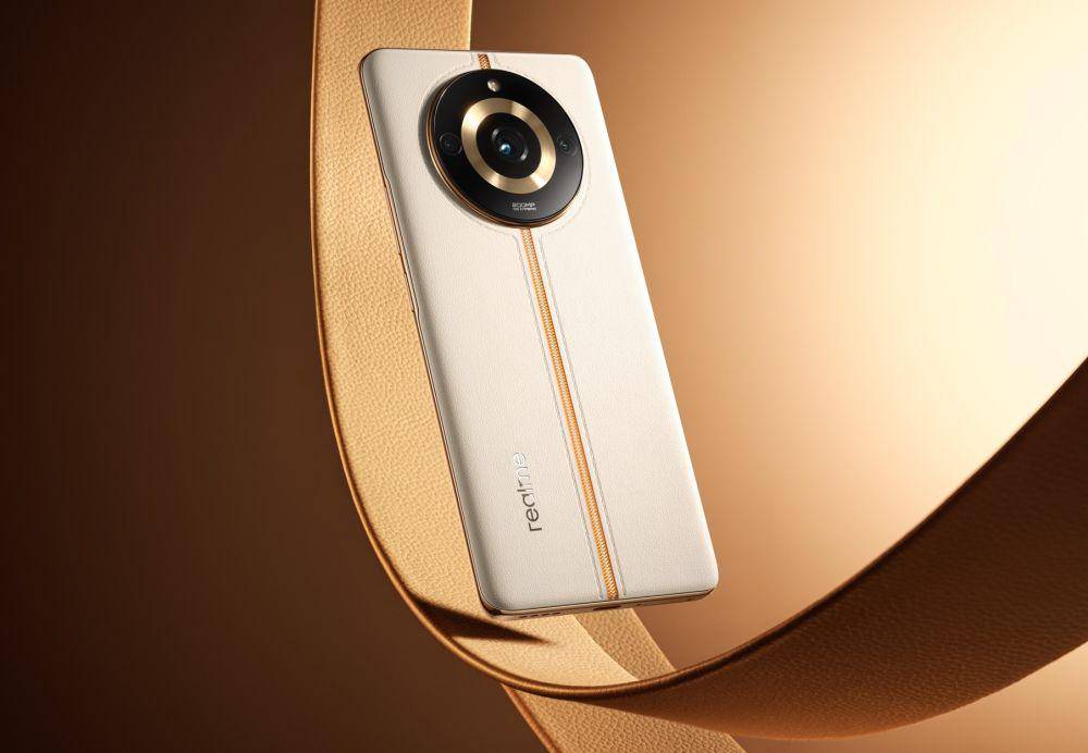 realme 11 Pro+ 5G (realme.com)