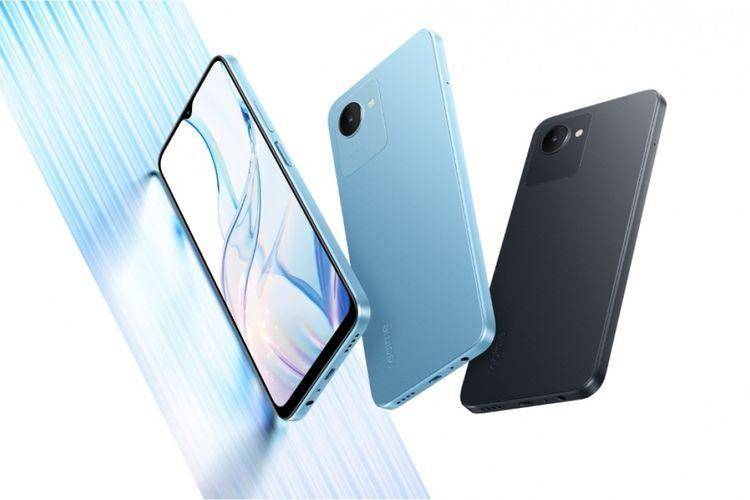 realme C30s (realme.com)