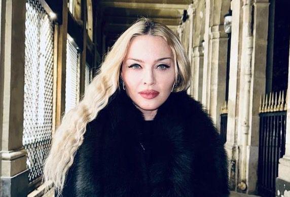 Kronologi Madonna Koma Selama 48 Jam Menjelang Tur Konser