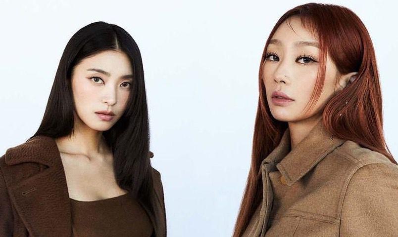 9 Potret Hyolyn dan Bora SISTAR19 Jelang Comeback usai 11 Tahun