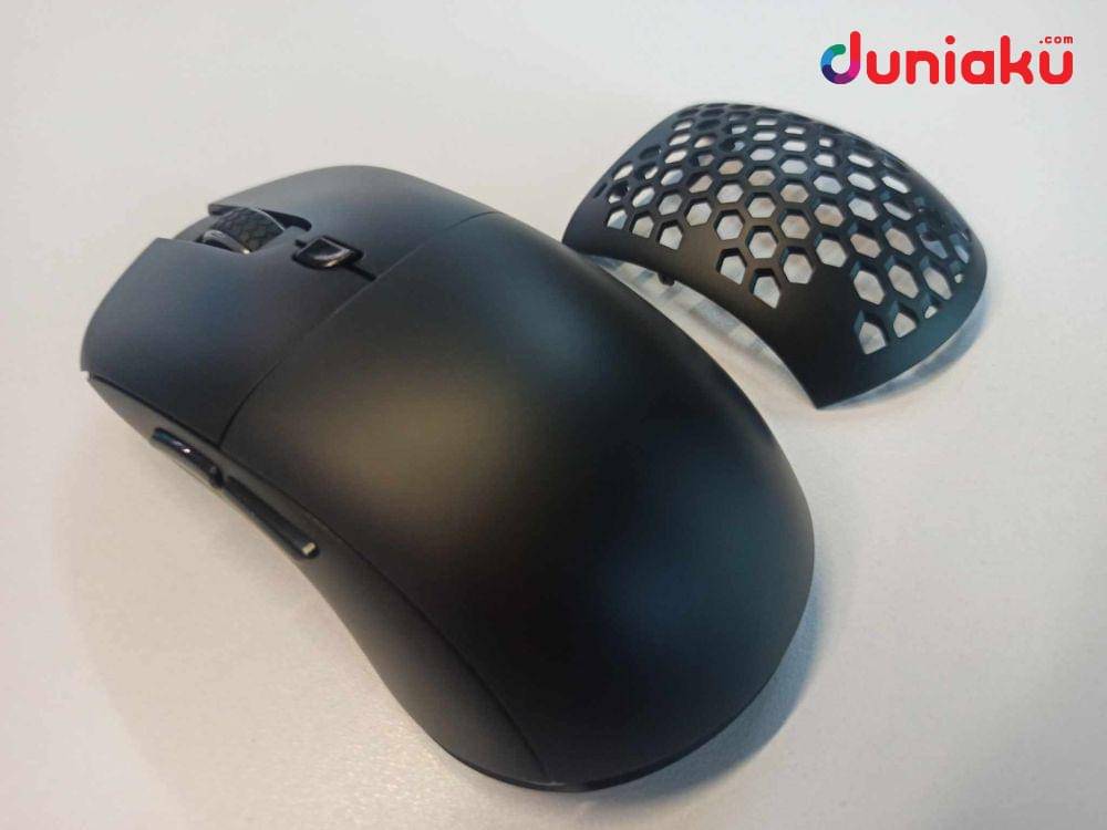 Foto Raiden S33, diambil oleh Fahrul Nurullah. (Duniaku.com/Fahrul Razi Uni Nurullah)