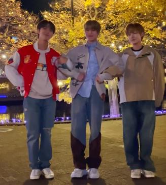 NCT NEW TEAM (instagram.com/nctnewteam)