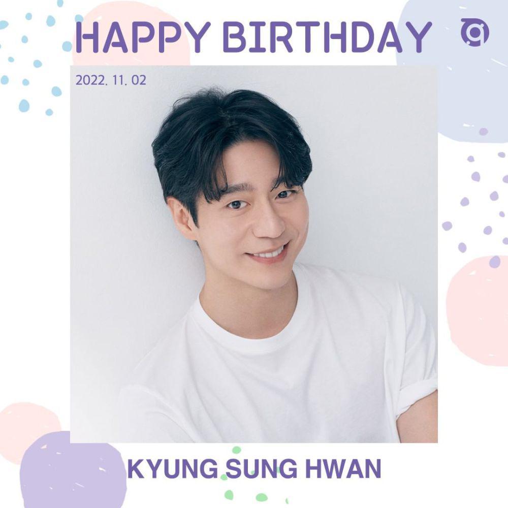Kyung Sung Hwan (instagram.com/gilstory_ent)