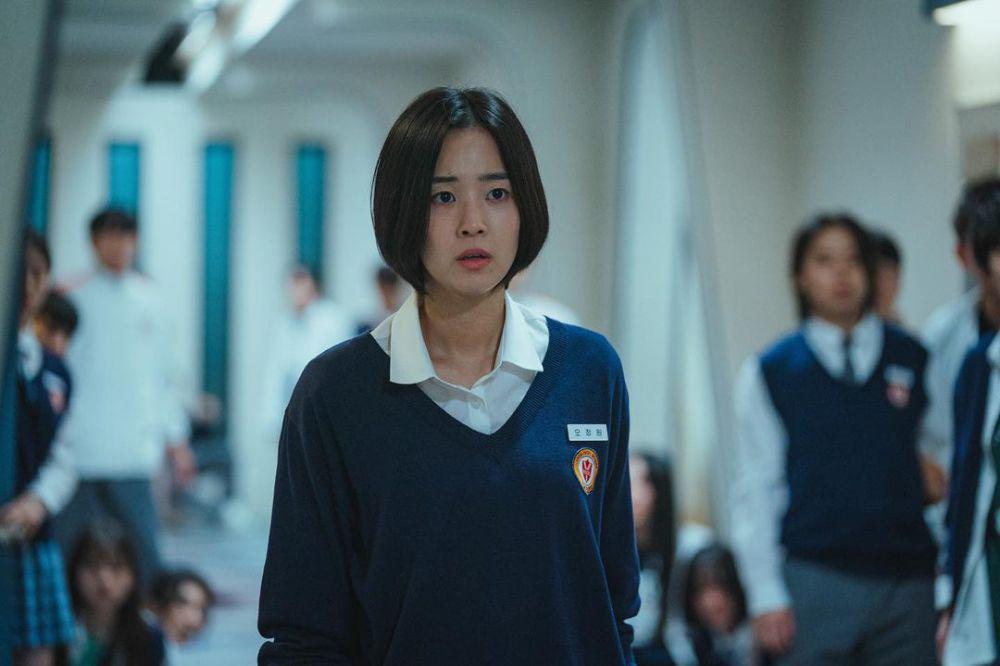 6 Mafia Sudah Teridentifikasi di Night Has Come, Apakah Ada Jung Won?