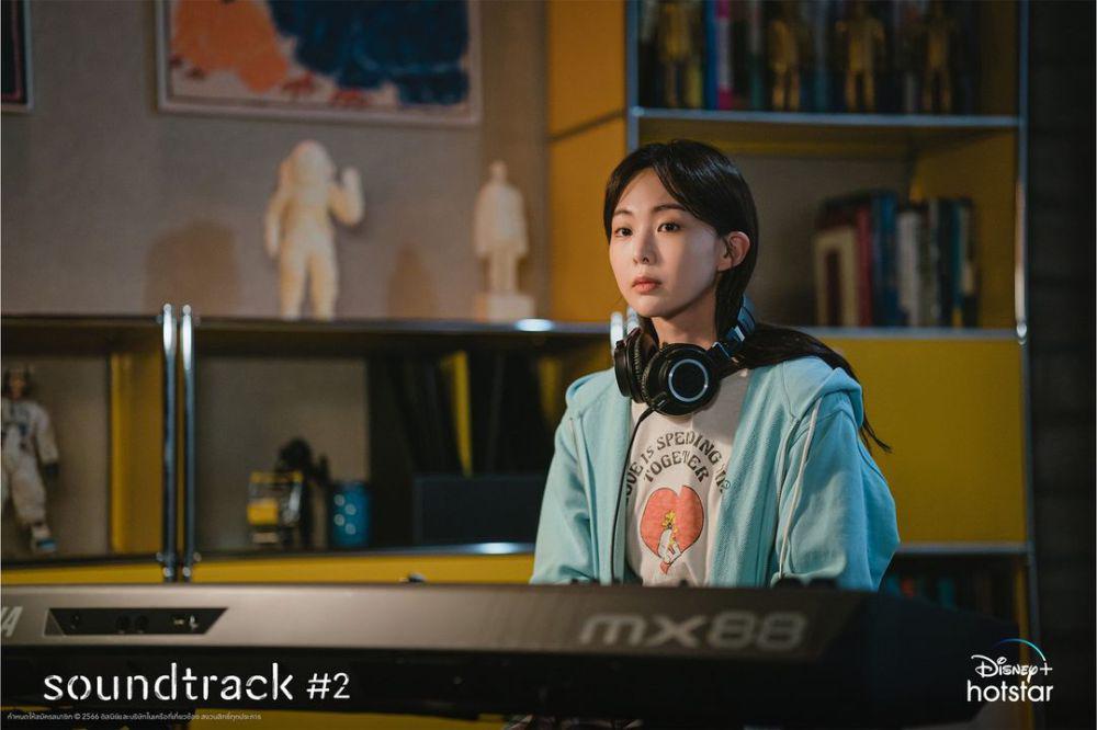 4 Alasan Do Hyeon Seo Ingin Menjual Piano di Soundtrack #2