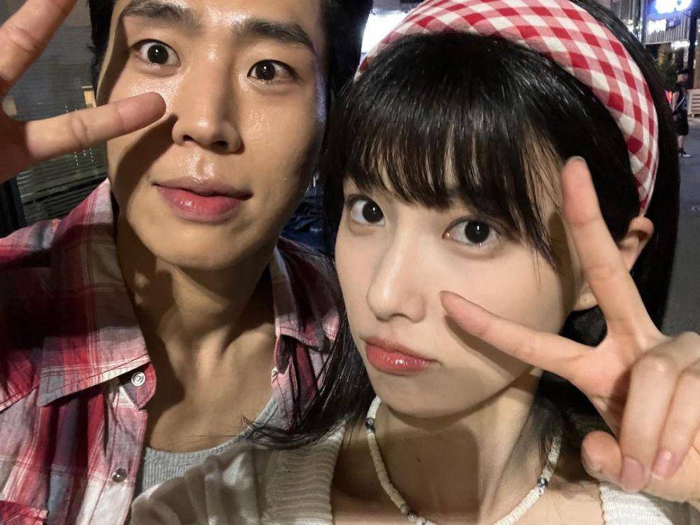 Kang Hye Won di drama Boyhood (instagram.com/hyemhyemu)