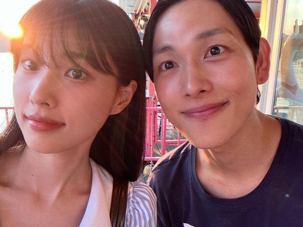 Kang Hye Won di drama Boyhood (instagram.com/hyemhyemu)